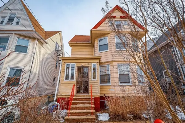 741 Highland Ave, Newark City, NJ 07104