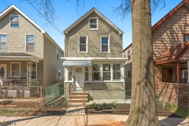 272 Burgess Pl, Clifton, NJ 07011 - #1