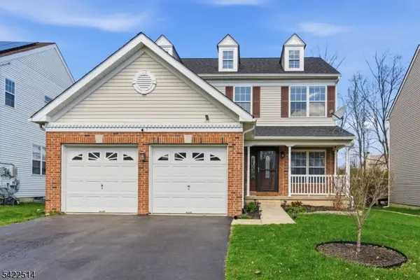 1211 Burrows Drive, Greenwich Twp., NJ 08886