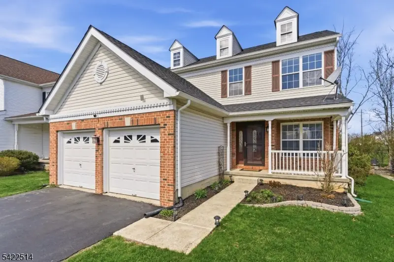 1211 Burrows Drive, Greenwich, NJ 08886 - #2