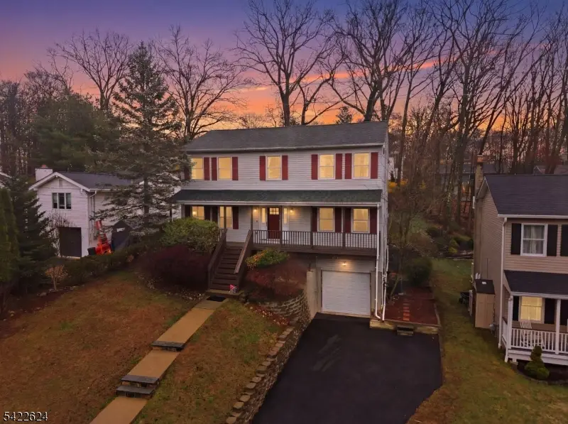 14 Wenonah Ave, White Meadow Lake, NJ 07866 - #3