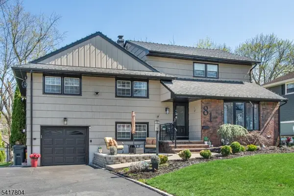 81 Devonshire Rd, Cedar Grove Twp., NJ 07009