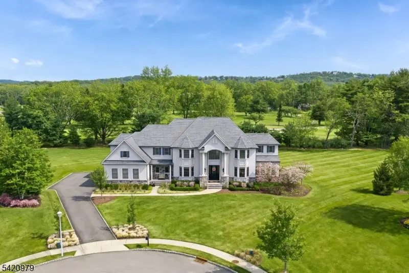 8 Philhower Court, Denville, NJ 07834 - #1