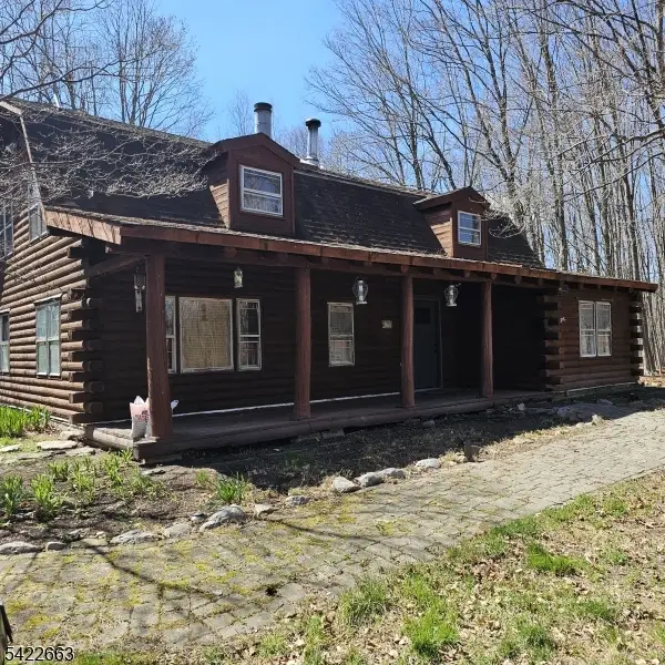 84 Yellow Frame Rd, Green Twp., NJ 07860