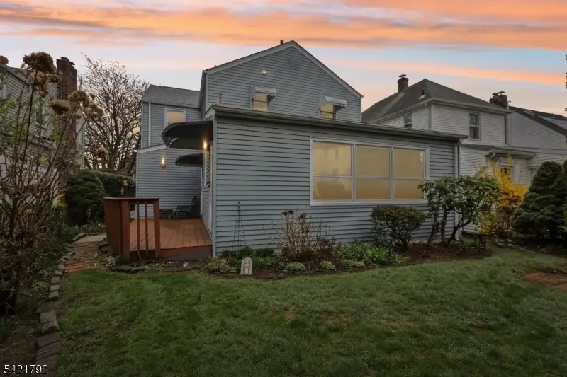 401 Walnut St, Nutley, NJ 07110 - #2