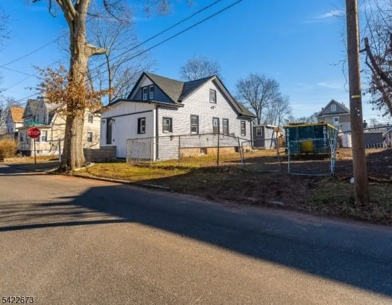 1601 Willever St, Plainfield, NJ 07063 - #1