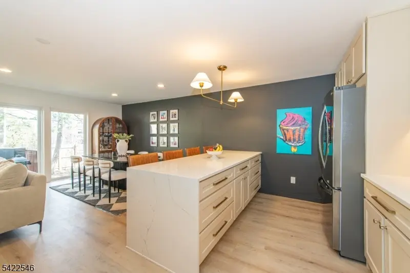 13 Franklin Pl #7E, Morristown, NJ 07960 - #3