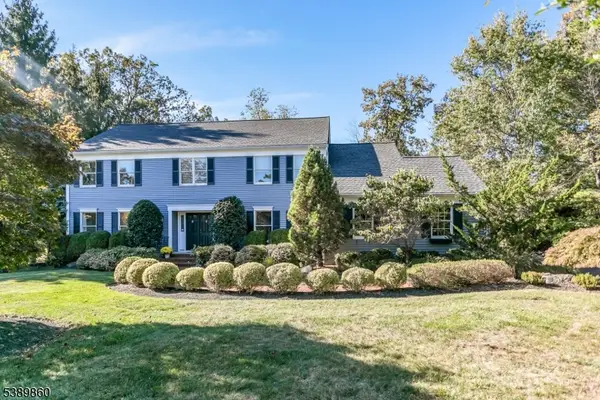 135 Woods End Dr, Bernards Twp., NJ 07920