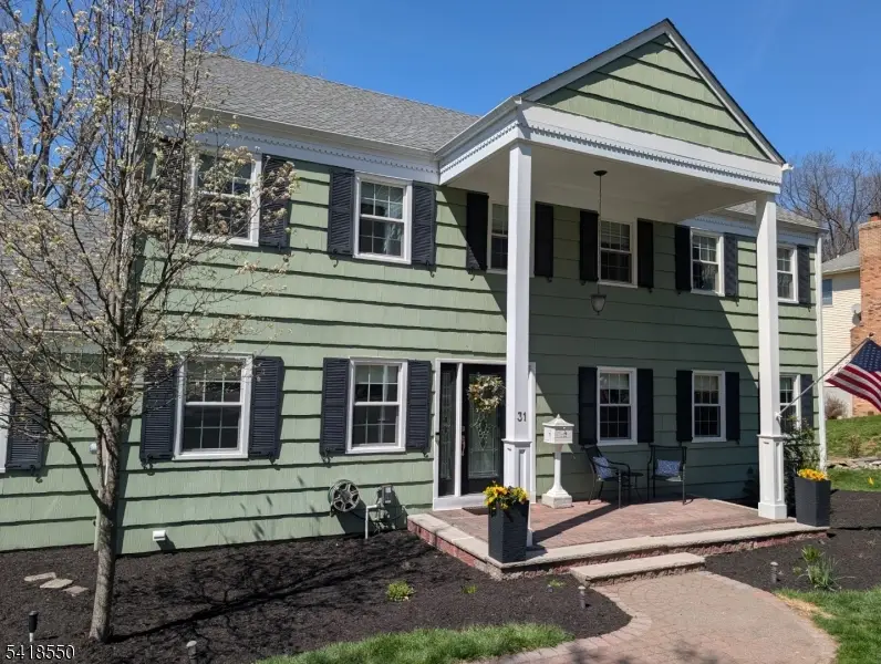 31 Mockingbird, Allamuchy, NJ 07840 - #2