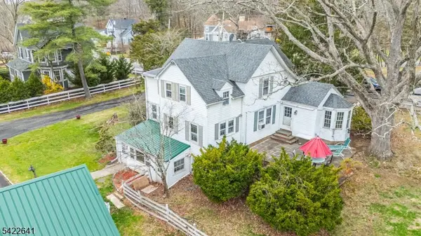 570 Mine Brook Rd, Bernardsville Boro, NJ 07924