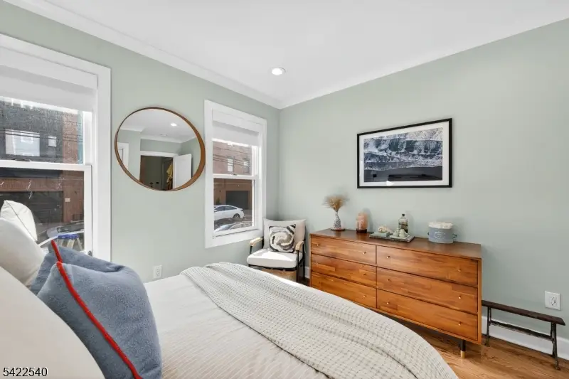 406 Madison St #1R, Hoboken, NJ 07030 - #3