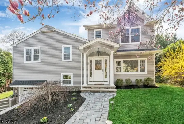 28 Princeton Pl, Glen Rock Boro, NJ 07452