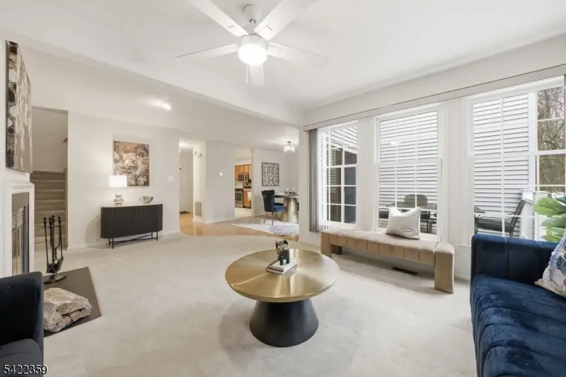 14 Arthurs Court, Berkeley Heights, NJ 07922 - #1