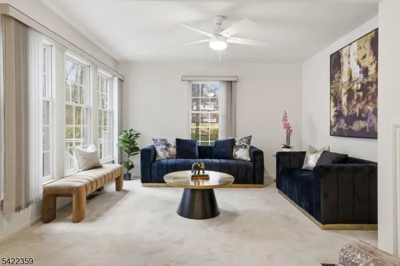 14 Arthurs Court, Berkeley Heights, NJ 07922 - #3