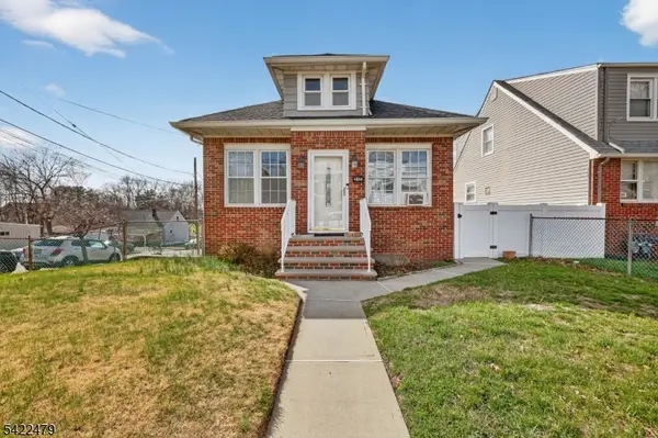 247 Malcolm Ave, Garfield City, NJ 07026