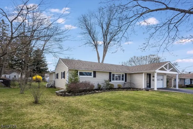 306 Hurley Dr, Hackettstown, NJ 07840 - #2