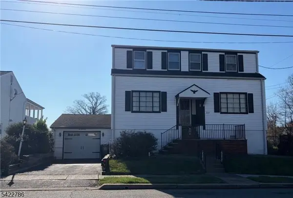 222 Remsen Ave, Woodbridge Twp., NJ 07001