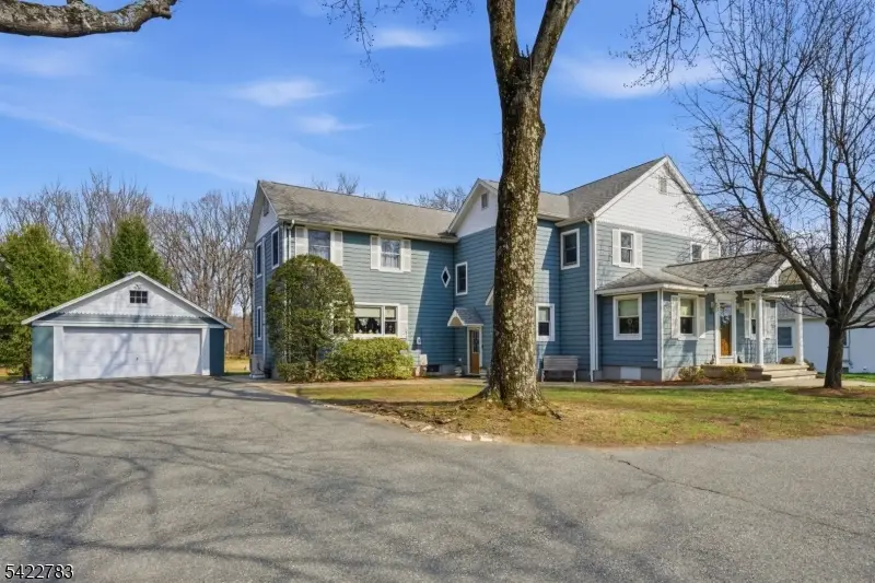 92 Mount Hope Rd, White Meadow Lake, NJ 07866 - #1