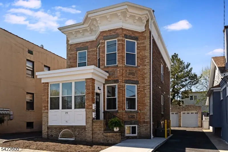 191 Franklin St, Secaucus, NJ 07094 - #1