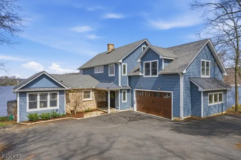 23 Edgemere Ave, Mount Arlington, NJ 07856 - #1