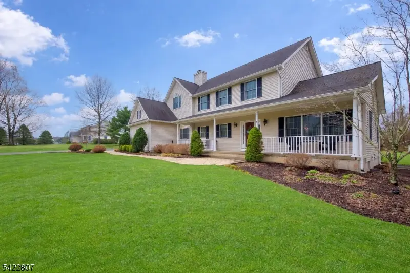 17 Mullen Ln, Lafayette, NJ 07848 - #2