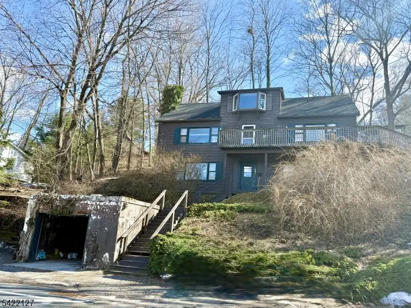 347 E Shore Trl, Lake Mohawk, NJ 07871 - #1