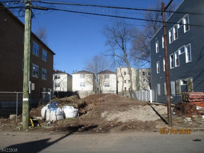 513 S 10th St, Newark, NJ 07103 - #2