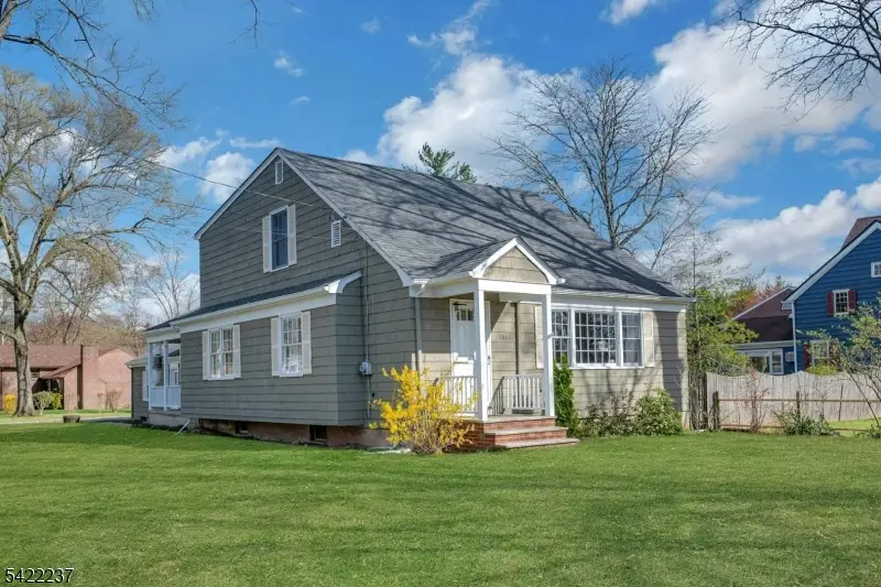 1463 Springfield Ave, New Providence, NJ 07974 - #1