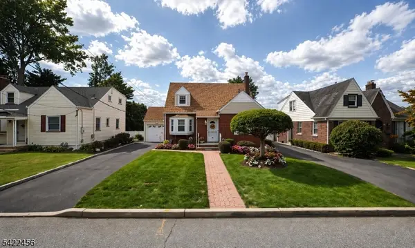 59 Pershing Rd, Clifton City, NJ 07013