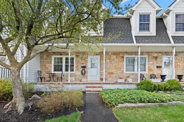 1709 William And Mary Cmn, Hillsborough Twp., NJ 08844