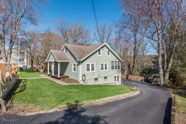 255 Sussex Ave, Andover Twp., NJ 07860