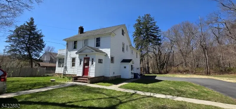 285 Berkshire Valley Rd, Lower Berkshire Valley, NJ 07885 - #1