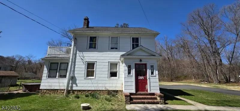 285 Berkshire Valley Rd, Lower Berkshire Valley, NJ 07885 - #2