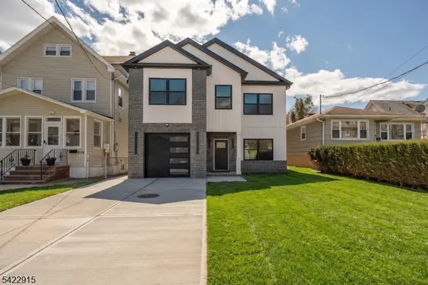 540 Muriel Pkwy, Elizabeth City, NJ 07208