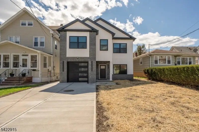 540 Muriel Pkwy, Elizabeth, NJ 07208 - #2