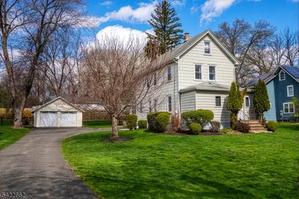 141 Fairfield Ave, West Caldwell Twp., NJ 07006