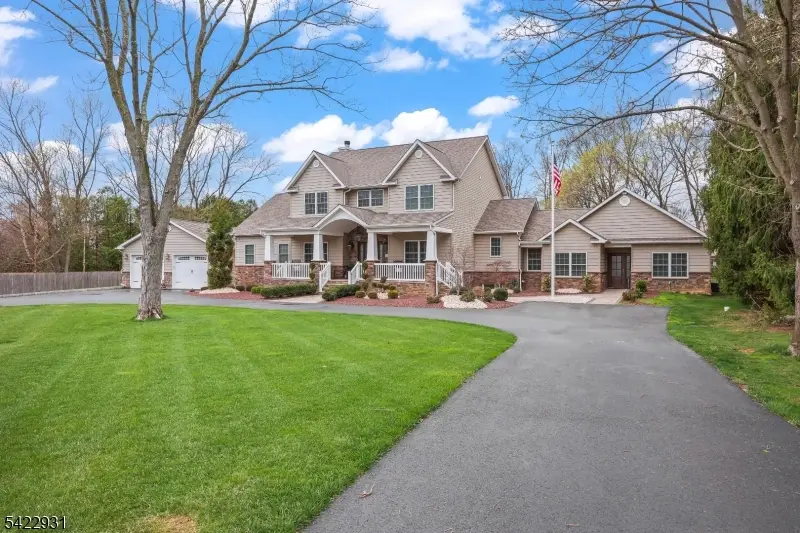 13 Fox Run, Monroe, NJ 08831 - #1