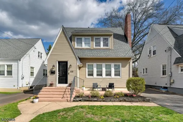 425 Bartine St, Somerville Boro, NJ 08876