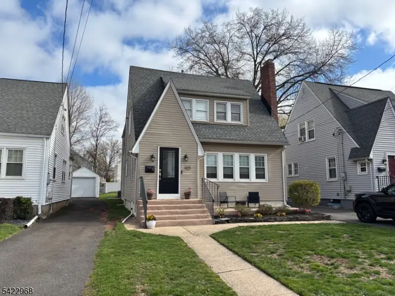 425 Bartine St, Somerville, NJ 08876 - #3