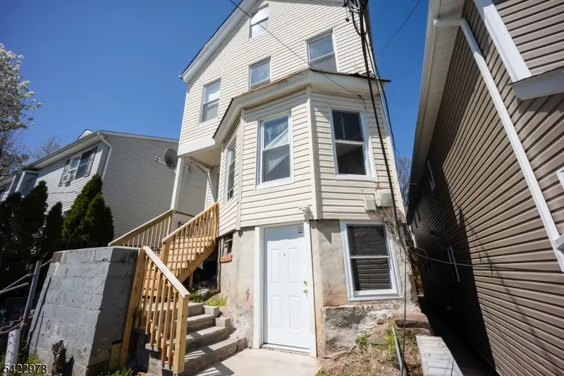 99 N 3rd St, Paterson, NJ 07522 - #1
