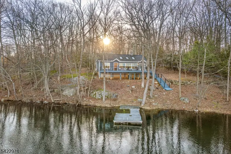 361 E Lakeshore Dr, Highland Lakes, NJ 07422 - #1