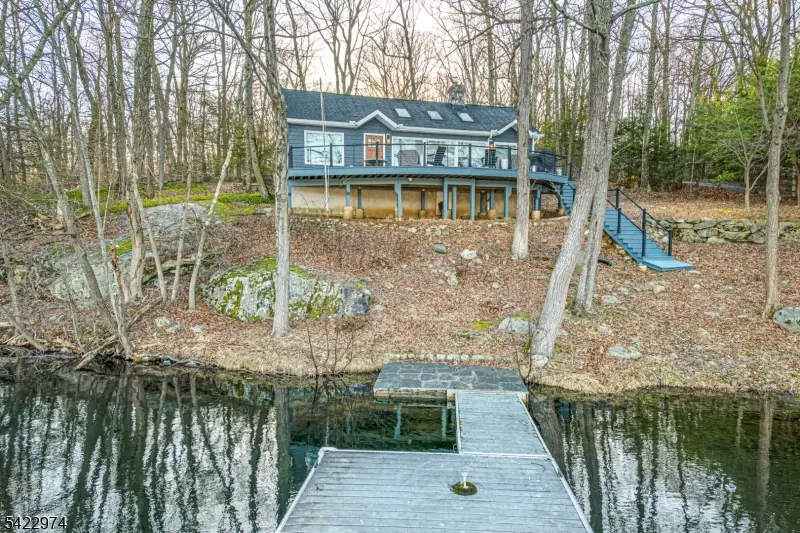 361 E Lakeshore Dr, Highland Lakes, NJ 07422 - #2