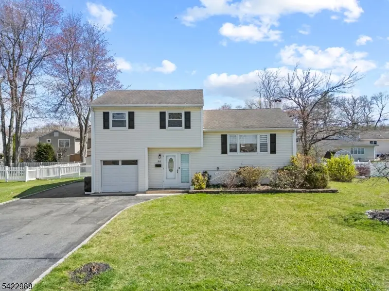 44 Francine Ave, West Caldwell, NJ 07006 - #2