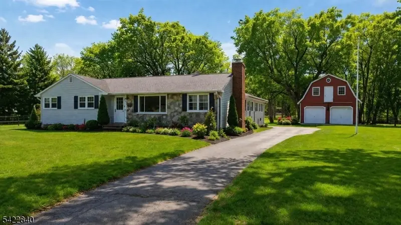 2142 S Branch Rd, Branchburg, NJ 08876 - #3