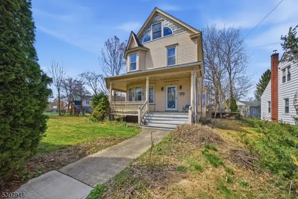 23 Parker St, Belvidere Twp., NJ 07823