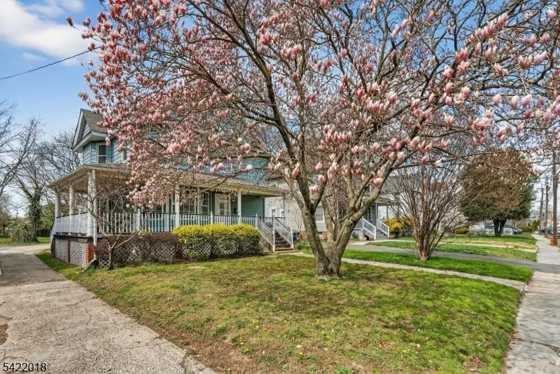 184 Liberty St, Long Branch, NJ 07740 - #3