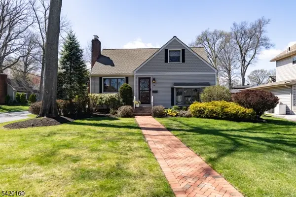 716 Center St, Garwood Boro, NJ 07027