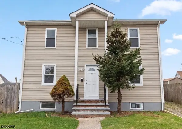 47 Homestead Ave, Woodbridge Twp., NJ 07001