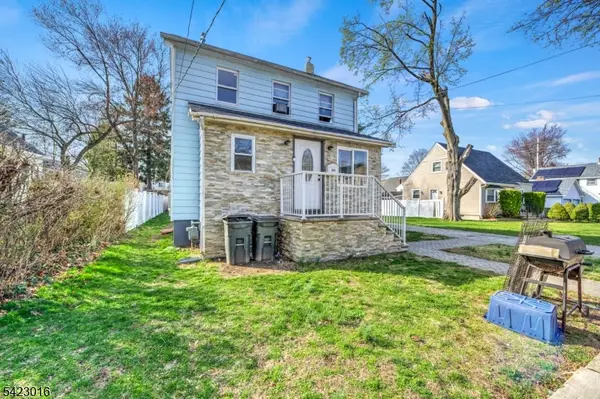 1104 Congress Ave, Teaneck Twp., NJ 07666