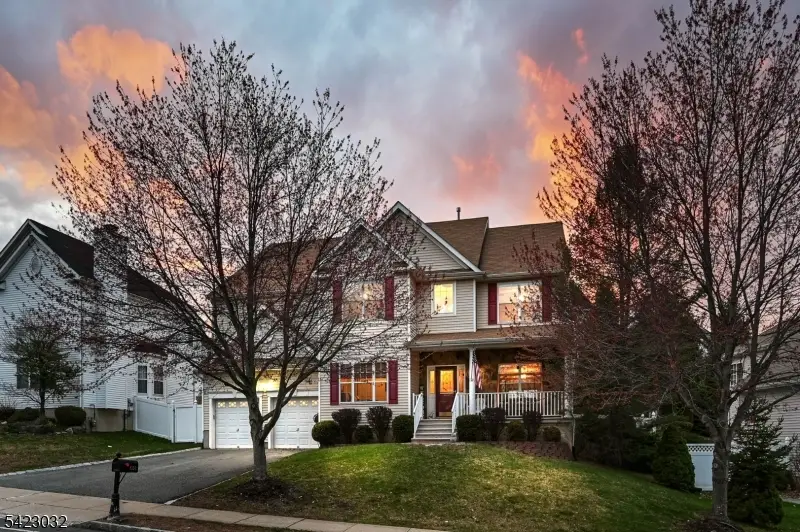 654 Skyline Dr, Lake Hopatcong, NJ 07849 - #3